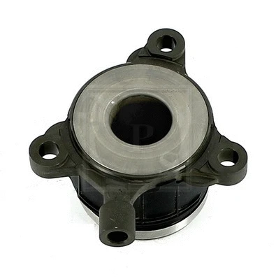 Central Slave Cylinder, clutch