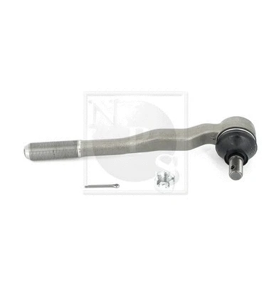 Angled Ball Joint, steering drag link (T410A44)