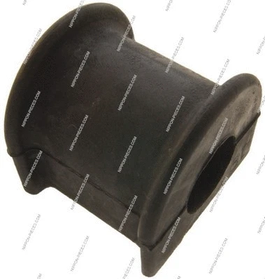 Mounting, control/trailing arm (T400A98)