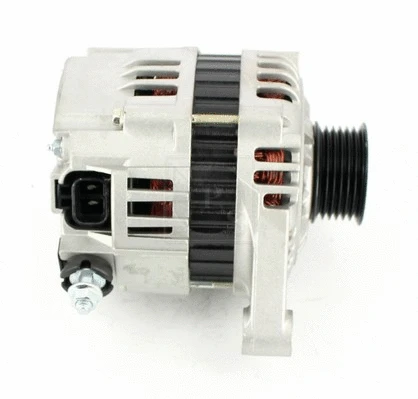 Alternator (N511N138)