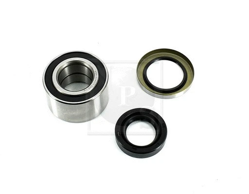 Wheel Bearing Kit (H471I19)