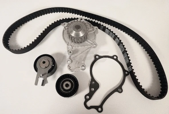 Water Pump & Timing Belt Kit (M118A05)