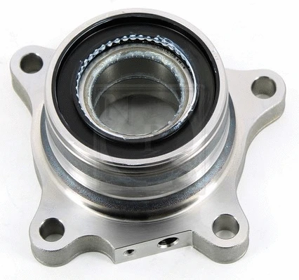 Wheel Hub (T471A55A)