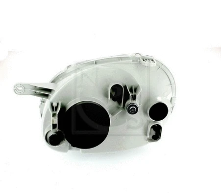 Headlight (H675I01)