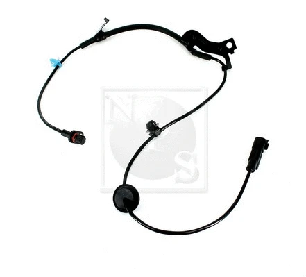 Sensor, wheel speed (M568I23)