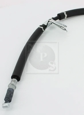 Cable Pull, parking brake (M292I158)