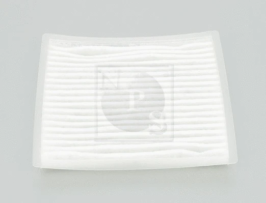 Filter, cabin air (M135A11)