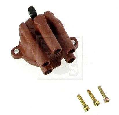 Distributor Cap
