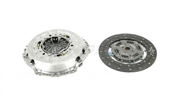 Clutch Kit (M200I126)