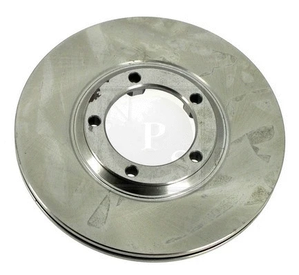 Brake Disc (H330I08)