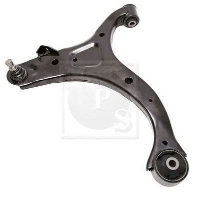 Control/Trailing Arm, wheel suspension (H421I59)