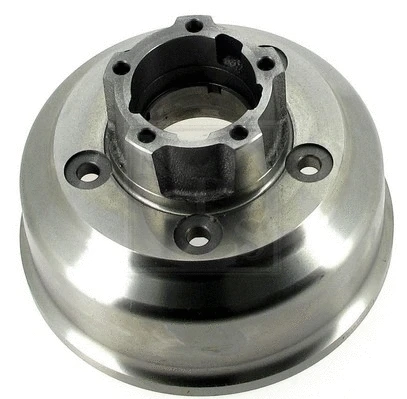 Brake Drum (K340A05)