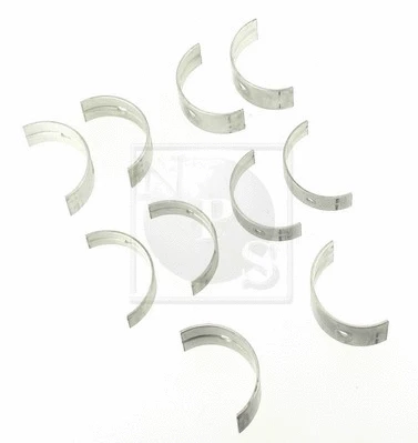 Crankshaft Bearing Set (I911U06)