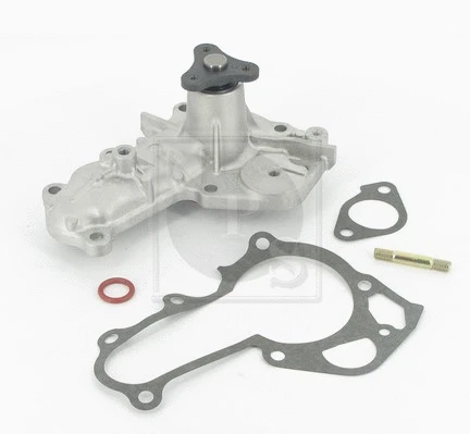 Water Pump, engine cooling (M151A13)