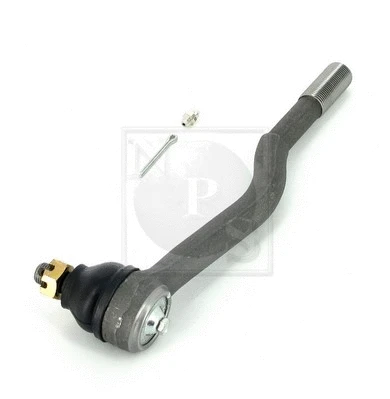 Angled Ball Joint, steering drag link