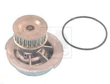 Water Pump, engine cooling (D151O10)