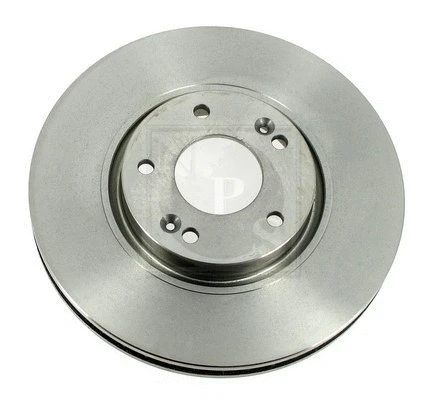 Brake Disc (H330I34)