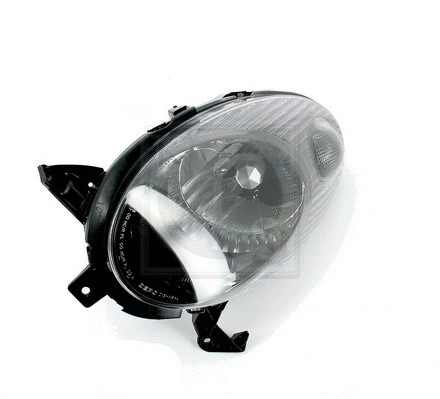 Headlight (N676N31A)