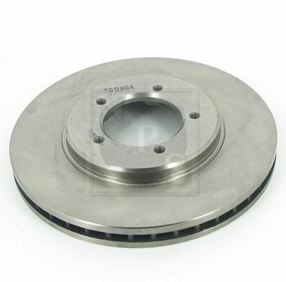 Brake Disc (T330A108)