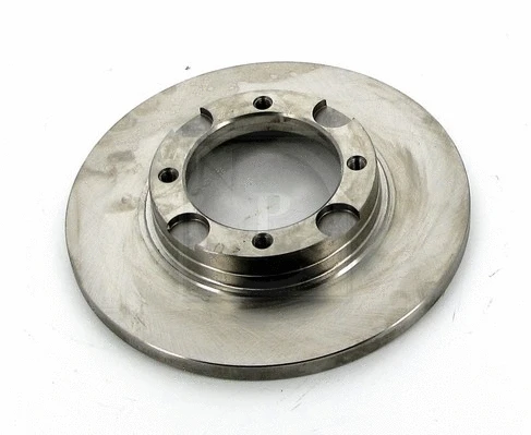 Brake Disc (M330I08)