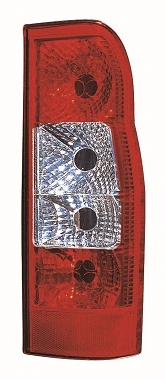 Tail Light Assembly (AD594573)