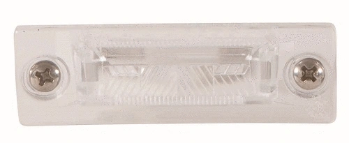 Licence Plate Light (AD852373A)