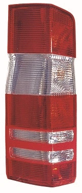 Tail Light Assembly (AD672374)