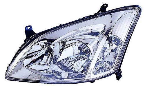 Headlight (AD818118)