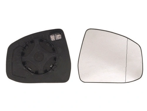 Mirror Glass, exterior mirror (AD595457G)