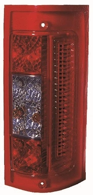 Tail Light Assembly (AD584173)