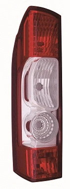 Tail Light Assembly (AD584274)