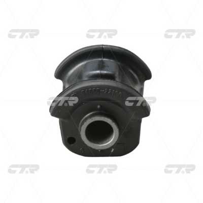 Mounting, control/trailing arm (GV0007)