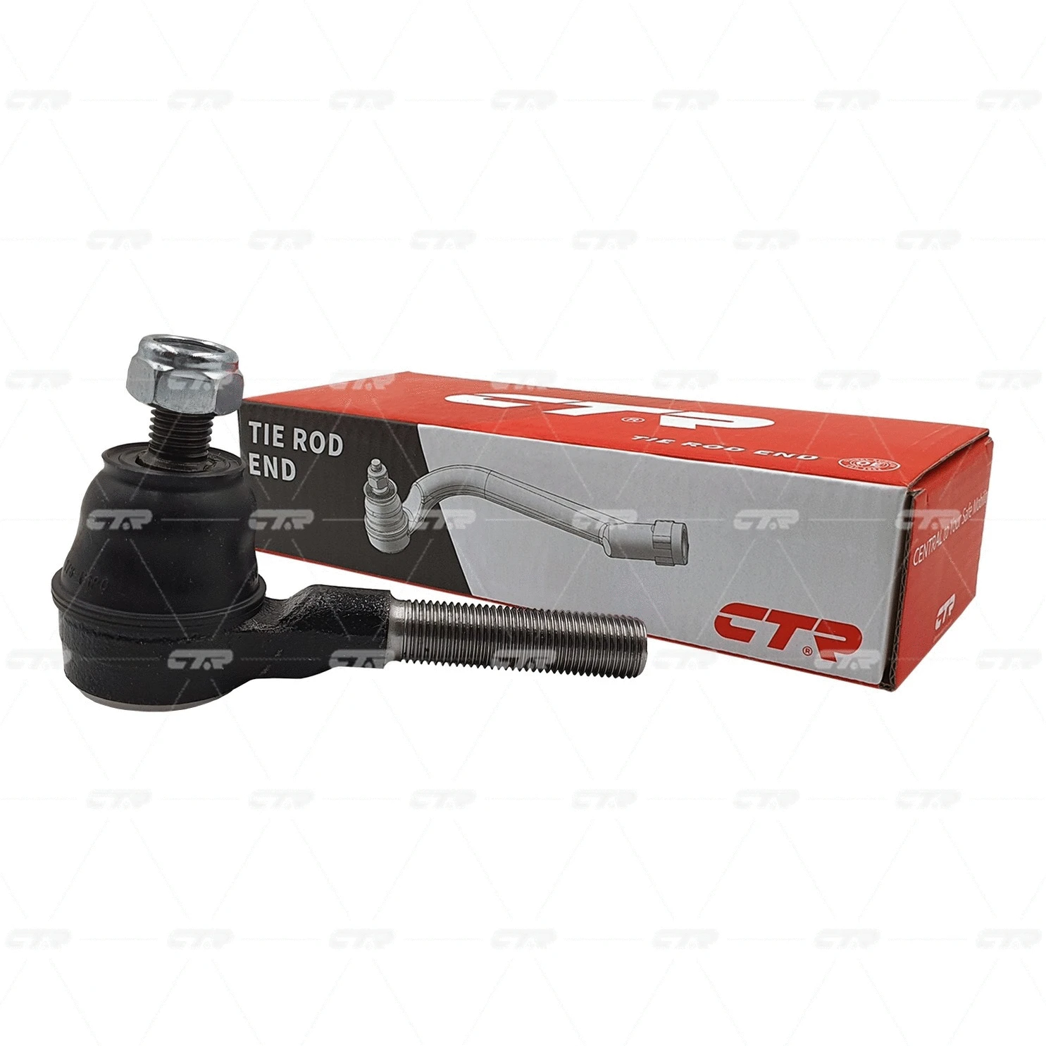 Tie Rod End (CE0835)