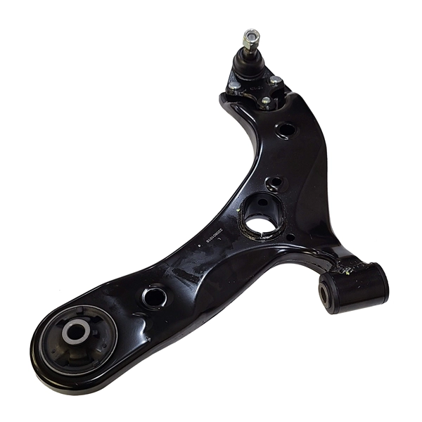 Control/Trailing Arm, wheel suspension (CQ0312X)
