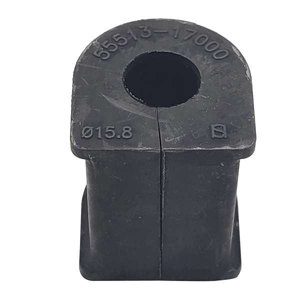 Mounting, stabiliser bar