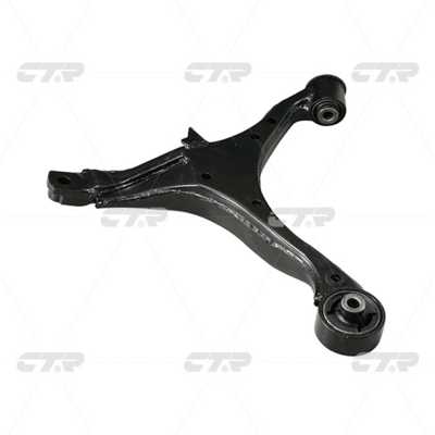 Control/Trailing Arm, wheel suspension (CQ0056R)