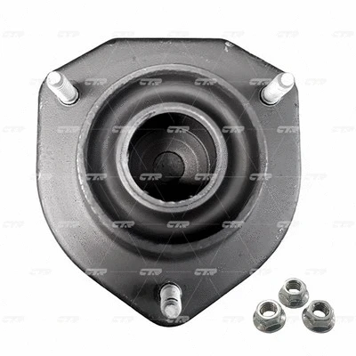 Suspension Strut Support Mount