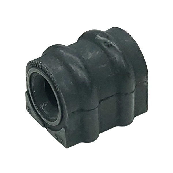 Mounting, stabiliser bar