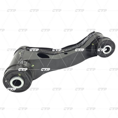 Control/Trailing Arm, wheel suspension (CQ0284L)