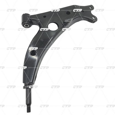 Control/Trailing Arm, wheel suspension (CQ0298R)