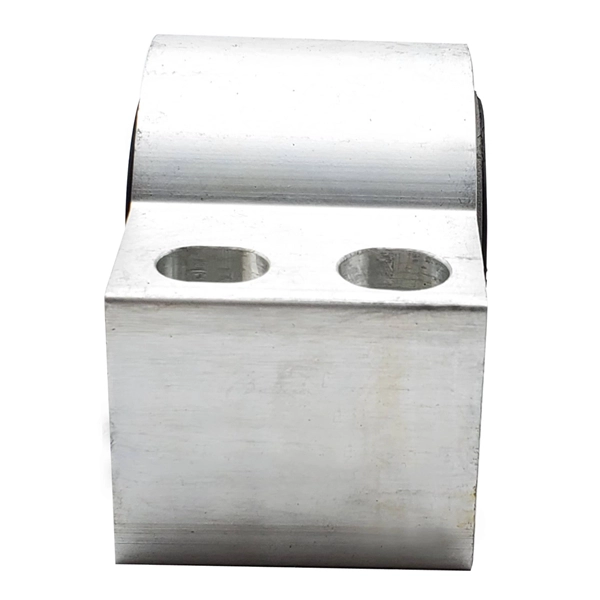 Mounting, control/trailing arm