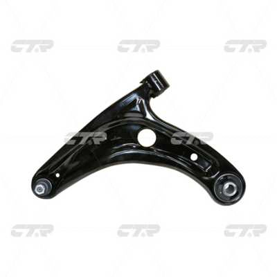 Control/Trailing Arm, wheel suspension (CQ0065L)