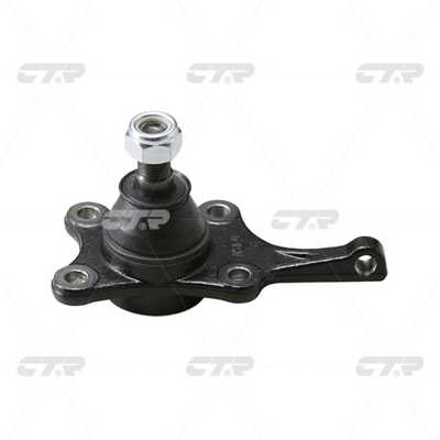 Ball Joint (CB0404)