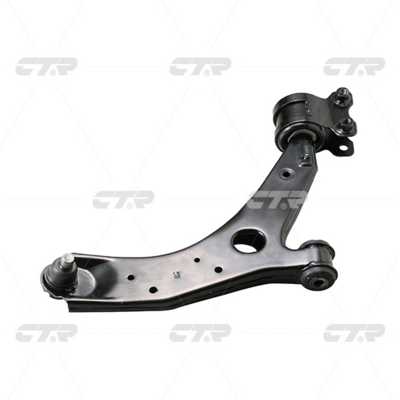 Control/Trailing Arm, wheel suspension (CQ0248R)