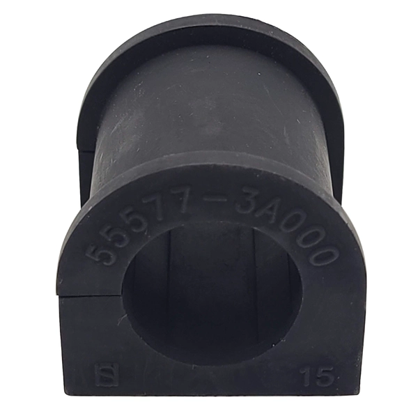 Mounting, stabiliser bar