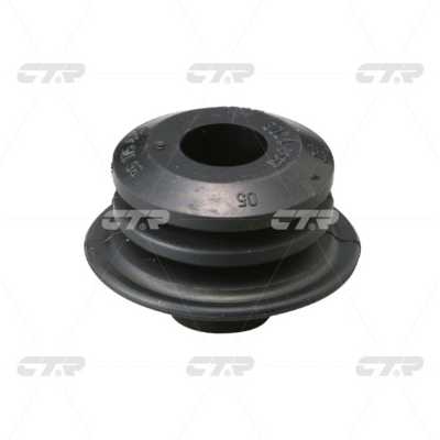 Bush, shock absorber (GV0221)