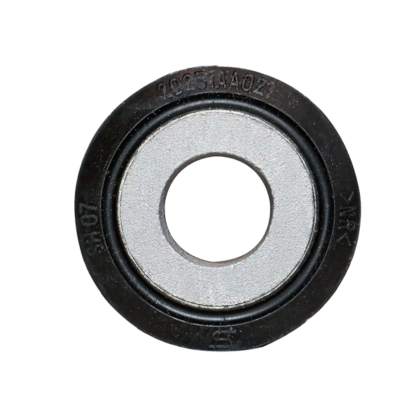 Mounting, control/trailing arm