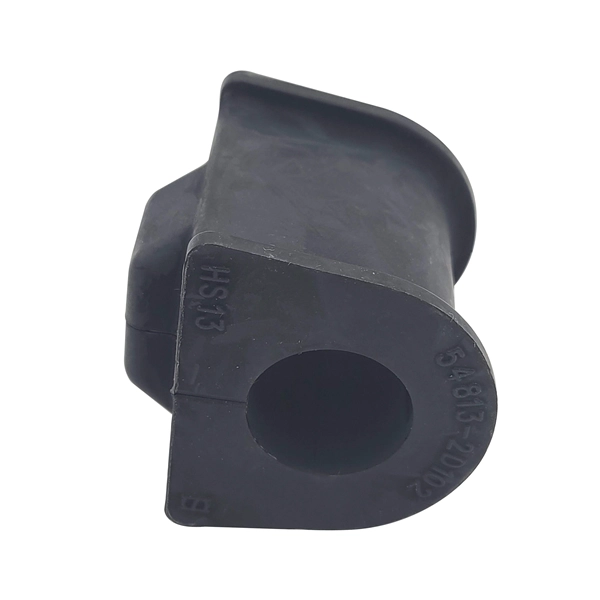 Mounting, stabiliser bar