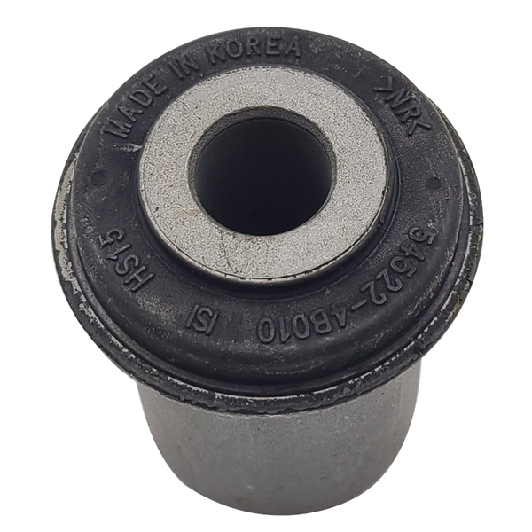 Mounting, control/trailing arm