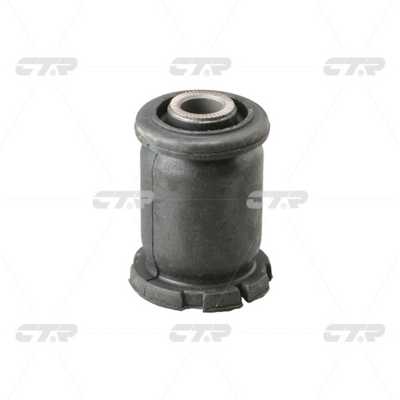 Mounting, control/trailing arm (GV0020)